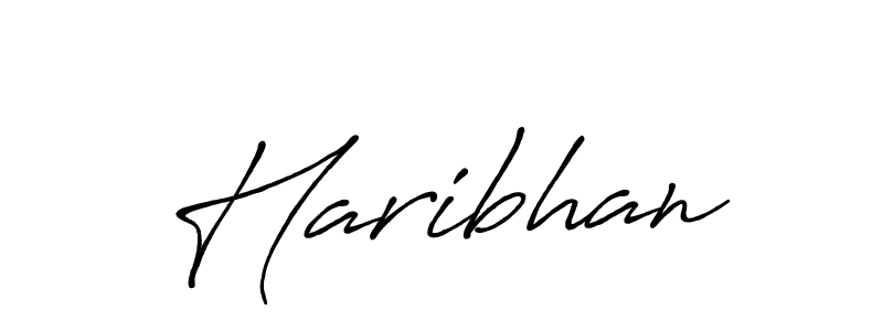 You can use this online signature creator to create a handwritten signature for the name Haribhan. This is the best online autograph maker. Haribhan signature style 7 images and pictures png