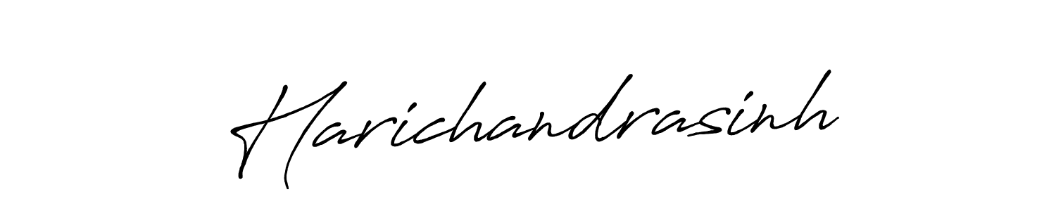 Once you've used our free online signature maker to create your best signature Antro_Vectra_Bolder style, it's time to enjoy all of the benefits that Harichandrasinh name signing documents. Harichandrasinh signature style 7 images and pictures png