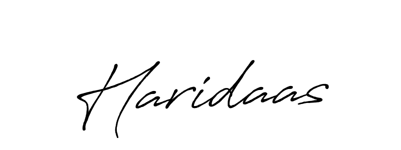 The best way (Antro_Vectra_Bolder) to make a short signature is to pick only two or three words in your name. The name Haridaas include a total of six letters. For converting this name. Haridaas signature style 7 images and pictures png