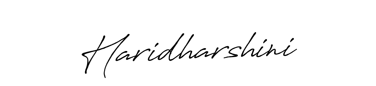 Similarly Antro_Vectra_Bolder is the best handwritten signature design. Signature creator online .You can use it as an online autograph creator for name Haridharshini. Haridharshini signature style 7 images and pictures png