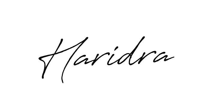 Also You can easily find your signature by using the search form. We will create Haridra name handwritten signature images for you free of cost using Antro_Vectra_Bolder sign style. Haridra signature style 7 images and pictures png