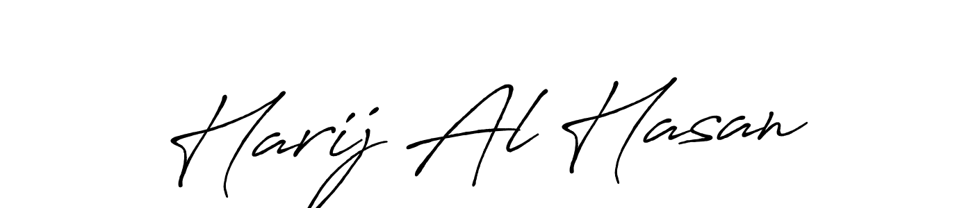 Here are the top 10 professional signature styles for the name Harij Al Hasan. These are the best autograph styles you can use for your name. Harij Al Hasan signature style 7 images and pictures png