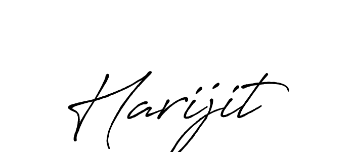 Here are the top 10 professional signature styles for the name Harijit. These are the best autograph styles you can use for your name. Harijit signature style 7 images and pictures png