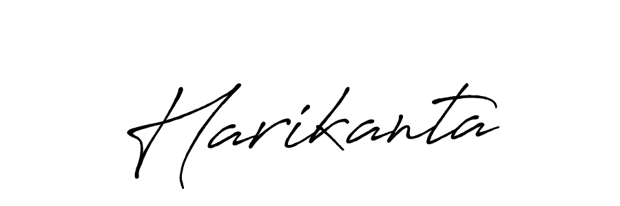 You can use this online signature creator to create a handwritten signature for the name Harikanta. This is the best online autograph maker. Harikanta signature style 7 images and pictures png