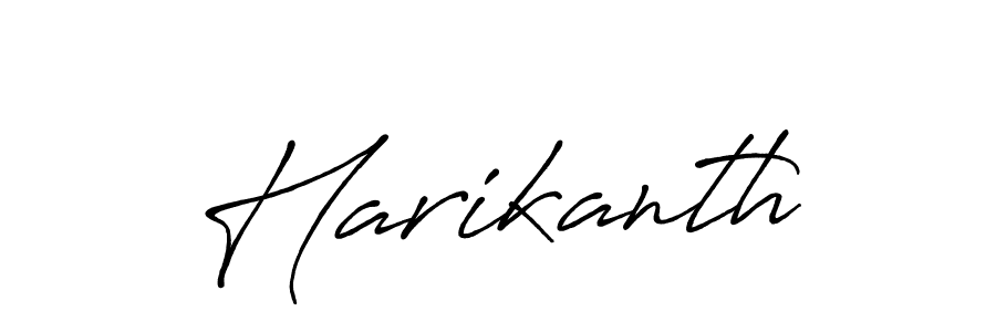 Here are the top 10 professional signature styles for the name Harikanth. These are the best autograph styles you can use for your name. Harikanth signature style 7 images and pictures png