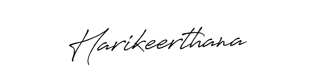 Antro_Vectra_Bolder is a professional signature style that is perfect for those who want to add a touch of class to their signature. It is also a great choice for those who want to make their signature more unique. Get Harikeerthana name to fancy signature for free. Harikeerthana signature style 7 images and pictures png