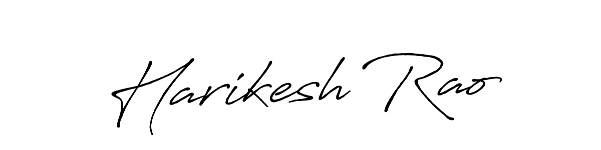 See photos of Harikesh Rao official signature by Spectra . Check more albums & portfolios. Read reviews & check more about Antro_Vectra_Bolder font. Harikesh Rao signature style 7 images and pictures png
