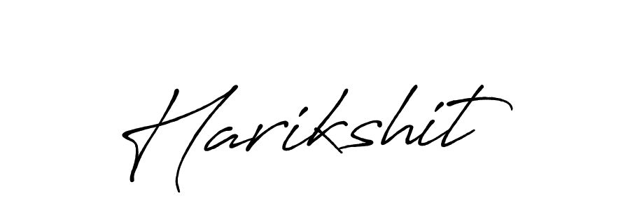 You can use this online signature creator to create a handwritten signature for the name Harikshit. This is the best online autograph maker. Harikshit signature style 7 images and pictures png