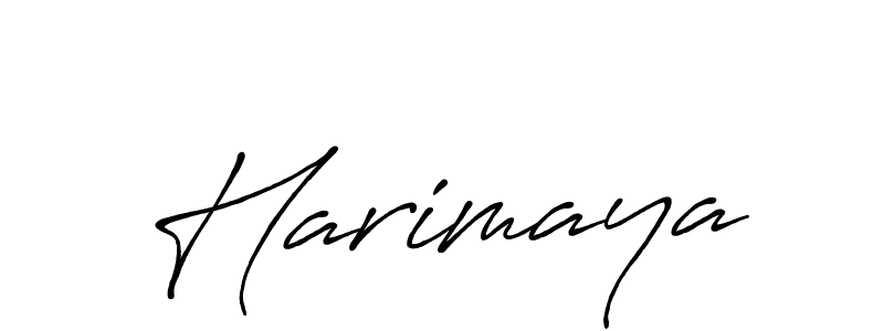 Similarly Antro_Vectra_Bolder is the best handwritten signature design. Signature creator online .You can use it as an online autograph creator for name Harimaya. Harimaya signature style 7 images and pictures png