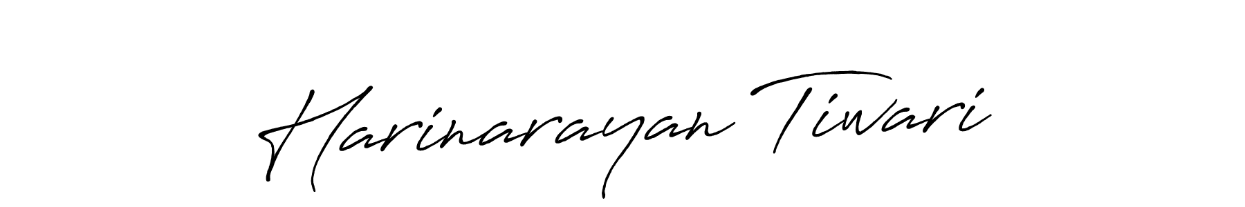 You can use this online signature creator to create a handwritten signature for the name Harinarayan Tiwari. This is the best online autograph maker. Harinarayan Tiwari signature style 7 images and pictures png