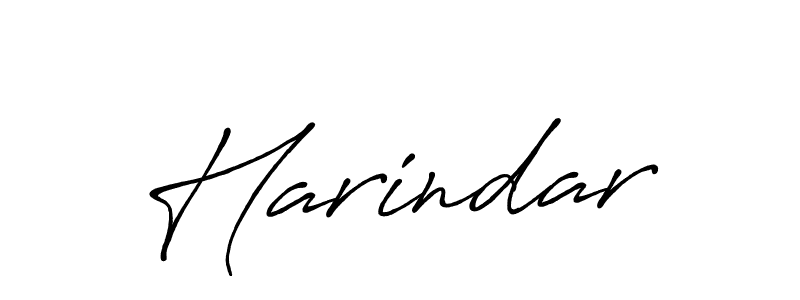 How to Draw Harindar signature style? Antro_Vectra_Bolder is a latest design signature styles for name Harindar. Harindar signature style 7 images and pictures png