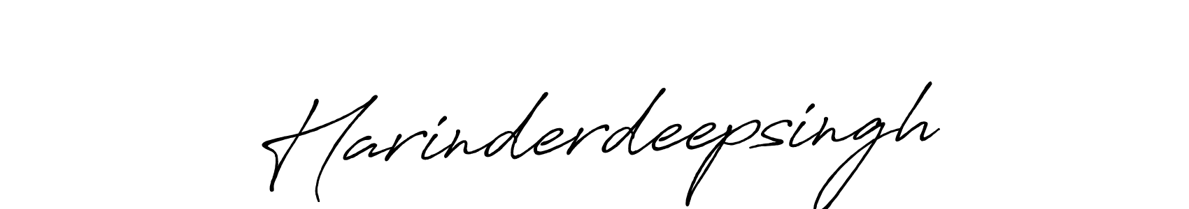 You should practise on your own different ways (Antro_Vectra_Bolder) to write your name (Harinderdeepsingh) in signature. don't let someone else do it for you. Harinderdeepsingh signature style 7 images and pictures png