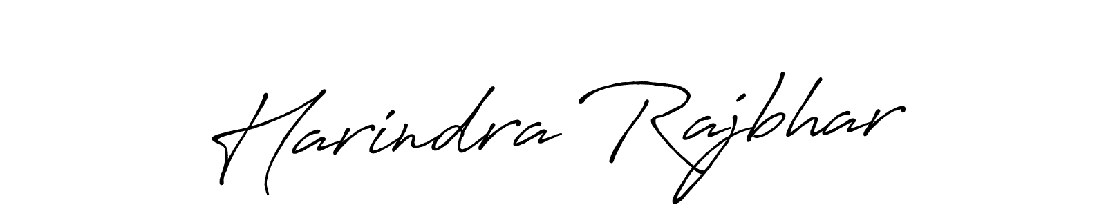 This is the best signature style for the Harindra Rajbhar name. Also you like these signature font (Antro_Vectra_Bolder). Mix name signature. Harindra Rajbhar signature style 7 images and pictures png
