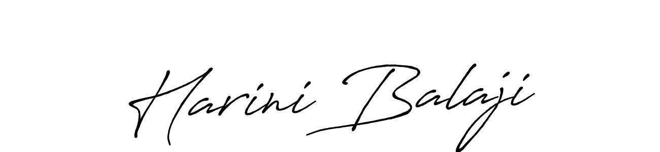 Here are the top 10 professional signature styles for the name Harini Balaji. These are the best autograph styles you can use for your name. Harini Balaji signature style 7 images and pictures png