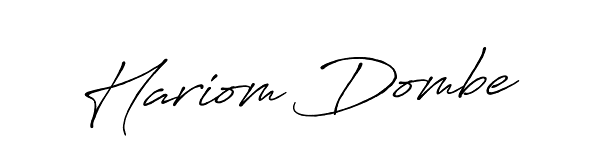 Check out images of Autograph of Hariom Dombe name. Actor Hariom Dombe Signature Style. Antro_Vectra_Bolder is a professional sign style online. Hariom Dombe signature style 7 images and pictures png