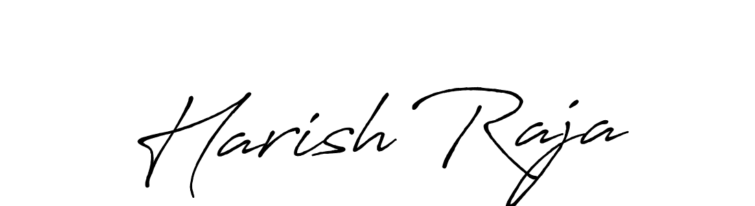 Best and Professional Signature Style for Harish Raja. Antro_Vectra_Bolder Best Signature Style Collection. Harish Raja signature style 7 images and pictures png