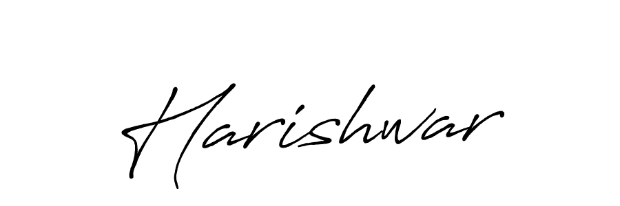 You can use this online signature creator to create a handwritten signature for the name Harishwar. This is the best online autograph maker. Harishwar signature style 7 images and pictures png