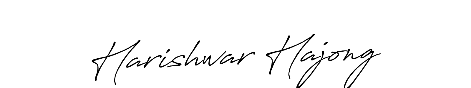 See photos of Harishwar Hajong official signature by Spectra . Check more albums & portfolios. Read reviews & check more about Antro_Vectra_Bolder font. Harishwar Hajong signature style 7 images and pictures png