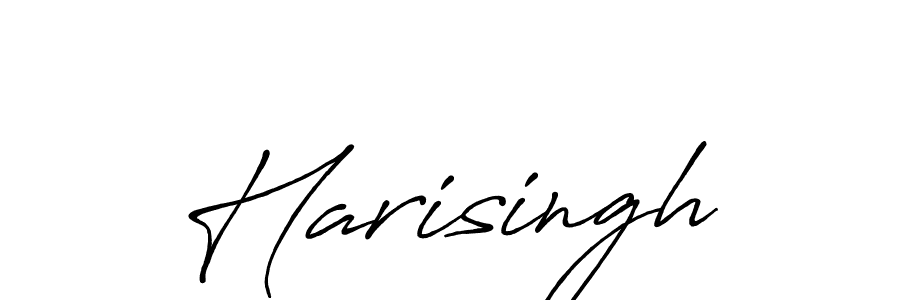 Here are the top 10 professional signature styles for the name Harisingh. These are the best autograph styles you can use for your name. Harisingh signature style 7 images and pictures png