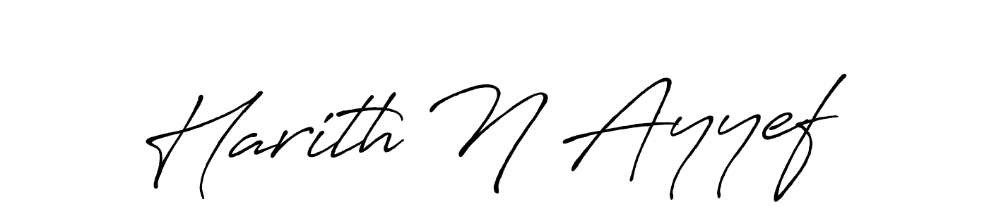 Check out images of Autograph of Harith N Ayyef name. Actor Harith N Ayyef Signature Style. Antro_Vectra_Bolder is a professional sign style online. Harith N Ayyef signature style 7 images and pictures png
