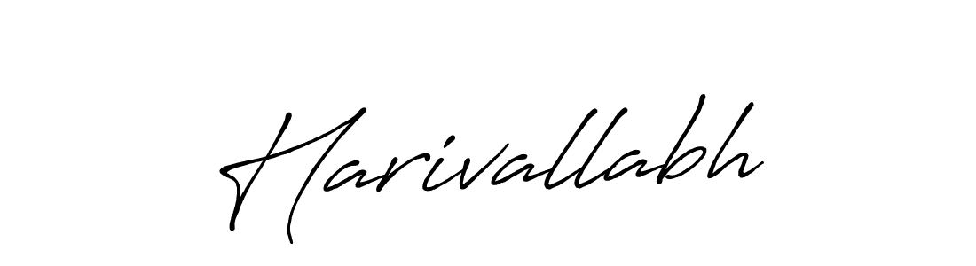 Similarly Antro_Vectra_Bolder is the best handwritten signature design. Signature creator online .You can use it as an online autograph creator for name Harivallabh. Harivallabh signature style 7 images and pictures png