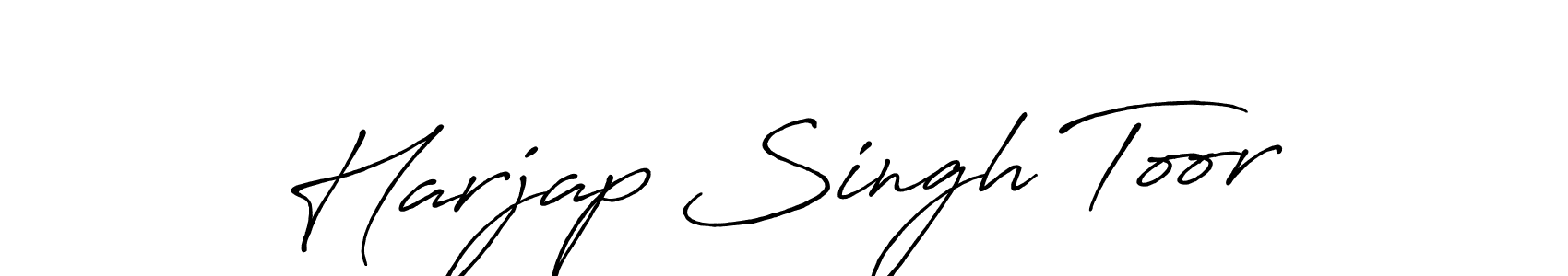 Best and Professional Signature Style for Harjap Singh Toor. Antro_Vectra_Bolder Best Signature Style Collection. Harjap Singh Toor signature style 7 images and pictures png