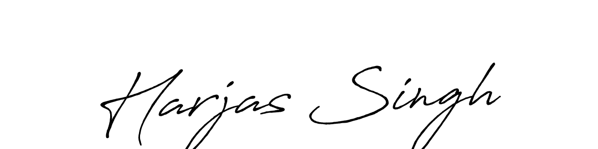 You can use this online signature creator to create a handwritten signature for the name Harjas Singh. This is the best online autograph maker. Harjas Singh signature style 7 images and pictures png