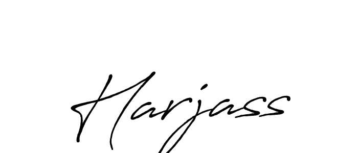 if you are searching for the best signature style for your name Harjass. so please give up your signature search. here we have designed multiple signature styles  using Antro_Vectra_Bolder. Harjass signature style 7 images and pictures png