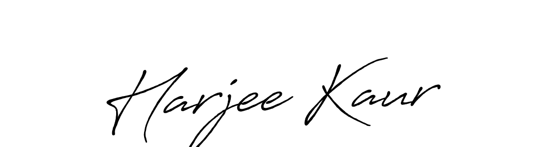 Best and Professional Signature Style for Harjee Kaur. Antro_Vectra_Bolder Best Signature Style Collection. Harjee Kaur signature style 7 images and pictures png