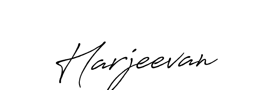 Here are the top 10 professional signature styles for the name Harjeevan. These are the best autograph styles you can use for your name. Harjeevan signature style 7 images and pictures png