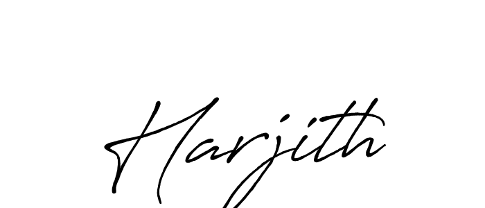 This is the best signature style for the Harjith name. Also you like these signature font (Antro_Vectra_Bolder). Mix name signature. Harjith signature style 7 images and pictures png