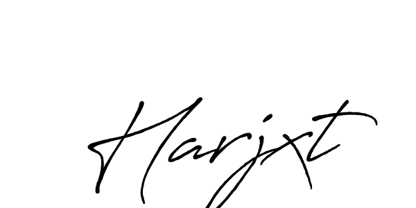 Antro_Vectra_Bolder is a professional signature style that is perfect for those who want to add a touch of class to their signature. It is also a great choice for those who want to make their signature more unique. Get Harjxt name to fancy signature for free. Harjxt signature style 7 images and pictures png