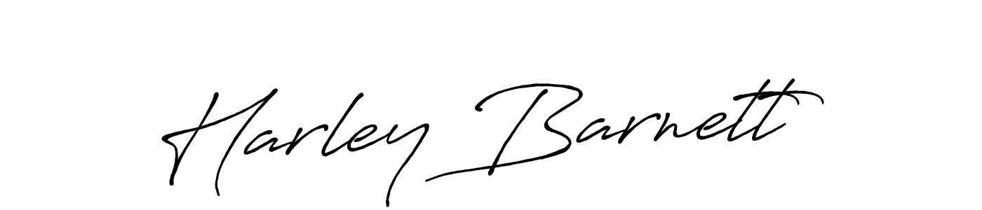 You should practise on your own different ways (Antro_Vectra_Bolder) to write your name (Harley Barnett) in signature. don't let someone else do it for you. Harley Barnett signature style 7 images and pictures png
