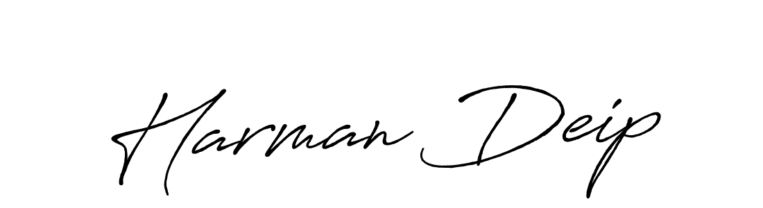 This is the best signature style for the Harman Deip name. Also you like these signature font (Antro_Vectra_Bolder). Mix name signature. Harman Deip signature style 7 images and pictures png