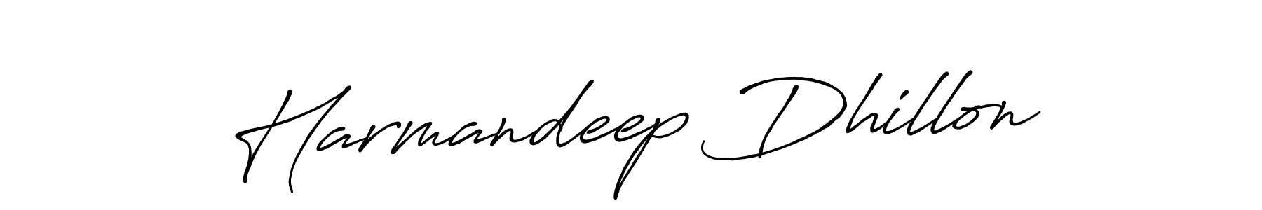Similarly Antro_Vectra_Bolder is the best handwritten signature design. Signature creator online .You can use it as an online autograph creator for name Harmandeep Dhillon. Harmandeep Dhillon signature style 7 images and pictures png