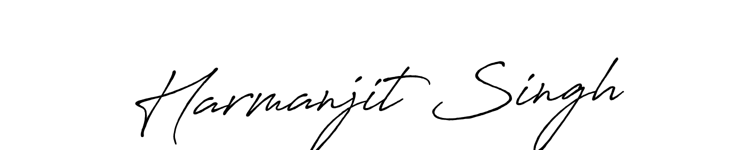 Best and Professional Signature Style for Harmanjit Singh. Antro_Vectra_Bolder Best Signature Style Collection. Harmanjit Singh signature style 7 images and pictures png