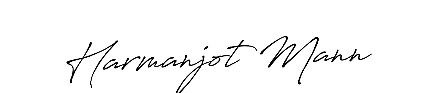 Antro_Vectra_Bolder is a professional signature style that is perfect for those who want to add a touch of class to their signature. It is also a great choice for those who want to make their signature more unique. Get Harmanjot Mann name to fancy signature for free. Harmanjot Mann signature style 7 images and pictures png