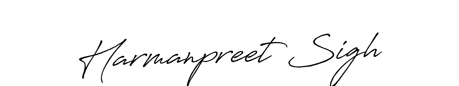 This is the best signature style for the Harmanpreet Sigh name. Also you like these signature font (Antro_Vectra_Bolder). Mix name signature. Harmanpreet Sigh signature style 7 images and pictures png