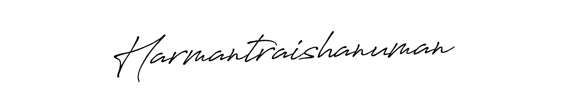 Make a short Harmantraishanuman signature style. Manage your documents anywhere anytime using Antro_Vectra_Bolder. Create and add eSignatures, submit forms, share and send files easily. Harmantraishanuman signature style 7 images and pictures png