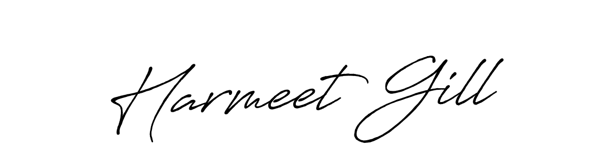 Here are the top 10 professional signature styles for the name Harmeet Gill. These are the best autograph styles you can use for your name. Harmeet Gill signature style 7 images and pictures png