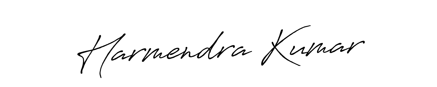 if you are searching for the best signature style for your name Harmendra Kumar. so please give up your signature search. here we have designed multiple signature styles  using Antro_Vectra_Bolder. Harmendra Kumar signature style 7 images and pictures png