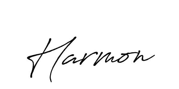 See photos of Harmon official signature by Spectra . Check more albums & portfolios. Read reviews & check more about Antro_Vectra_Bolder font. Harmon signature style 7 images and pictures png