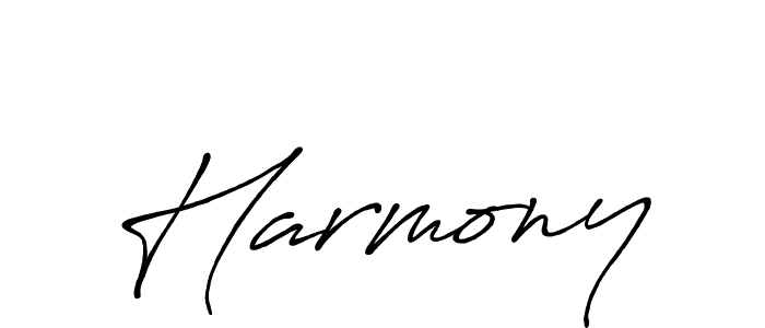 The best way (Antro_Vectra_Bolder) to make a short signature is to pick only two or three words in your name. The name Harmony include a total of six letters. For converting this name. Harmony signature style 7 images and pictures png