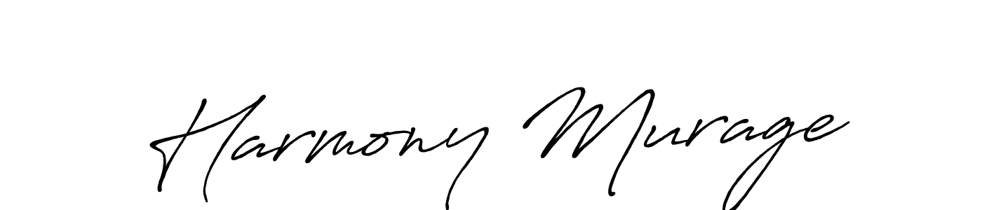 Best and Professional Signature Style for Harmony Murage. Antro_Vectra_Bolder Best Signature Style Collection. Harmony Murage signature style 7 images and pictures png