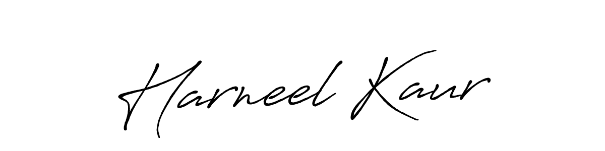 This is the best signature style for the Harneel Kaur name. Also you like these signature font (Antro_Vectra_Bolder). Mix name signature. Harneel Kaur signature style 7 images and pictures png