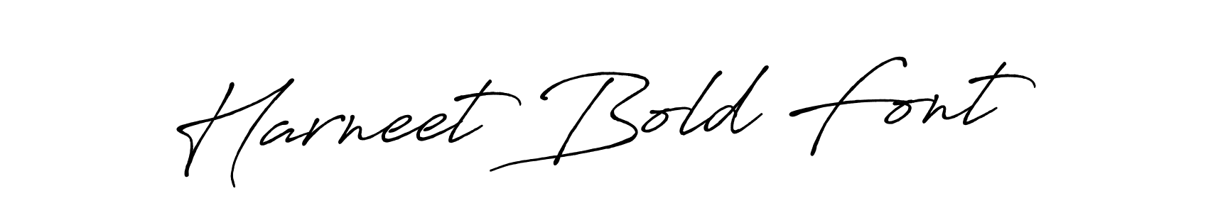 How to Draw Harneet Bold Font signature style? Antro_Vectra_Bolder is a latest design signature styles for name Harneet Bold Font. Harneet Bold Font signature style 7 images and pictures png
