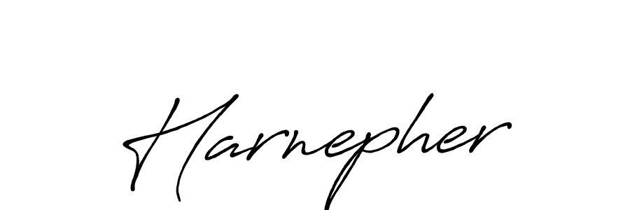 This is the best signature style for the Harnepher name. Also you like these signature font (Antro_Vectra_Bolder). Mix name signature. Harnepher signature style 7 images and pictures png