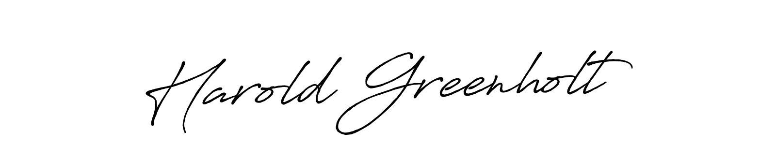 You can use this online signature creator to create a handwritten signature for the name Harold Greenholt. This is the best online autograph maker. Harold Greenholt signature style 7 images and pictures png