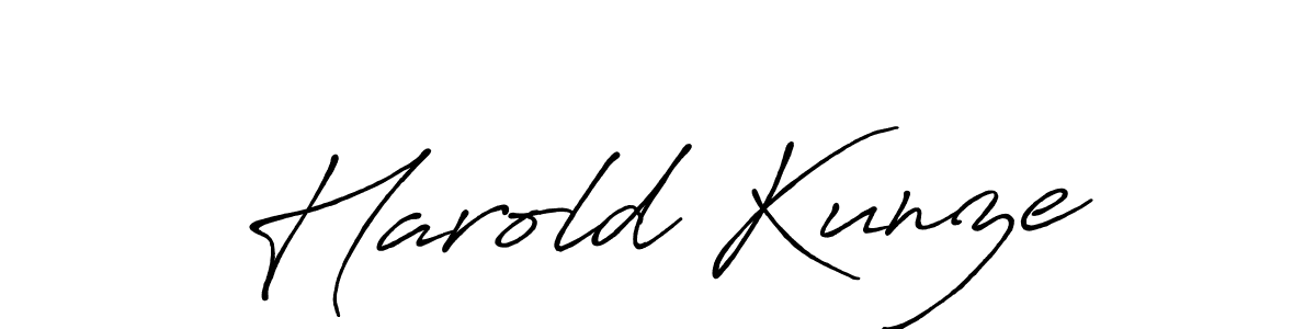 You can use this online signature creator to create a handwritten signature for the name Harold Kunze. This is the best online autograph maker. Harold Kunze signature style 7 images and pictures png