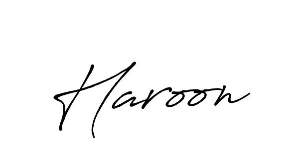 See photos of Haroon official signature by Spectra . Check more albums & portfolios. Read reviews & check more about Antro_Vectra_Bolder font. Haroon signature style 7 images and pictures png